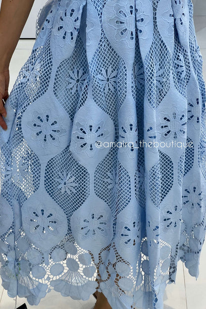 SYLVIA DRESSES