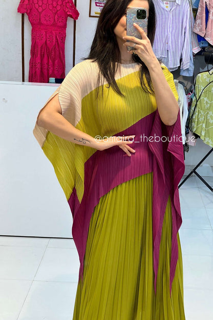 LIYANA SKIRT CO-ORDS