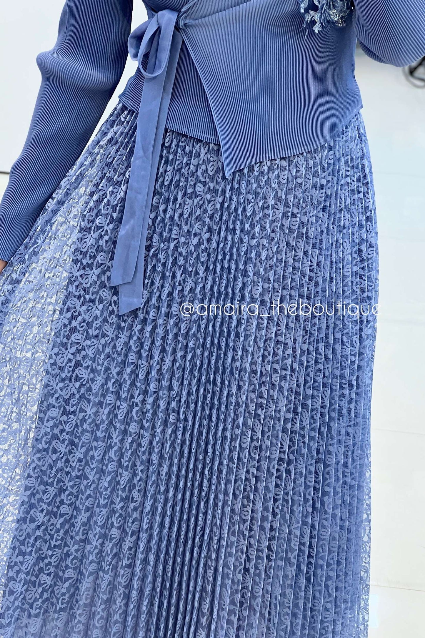 ZAFIRA KOREAN DRESSES