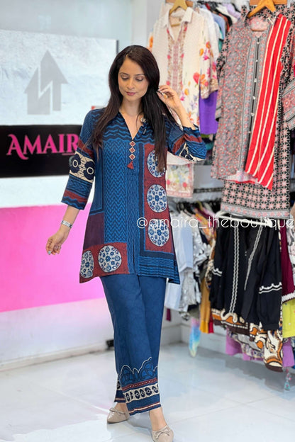 ZOYA COORDS-2