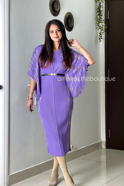 KAFTAN KOREAN DRESSES