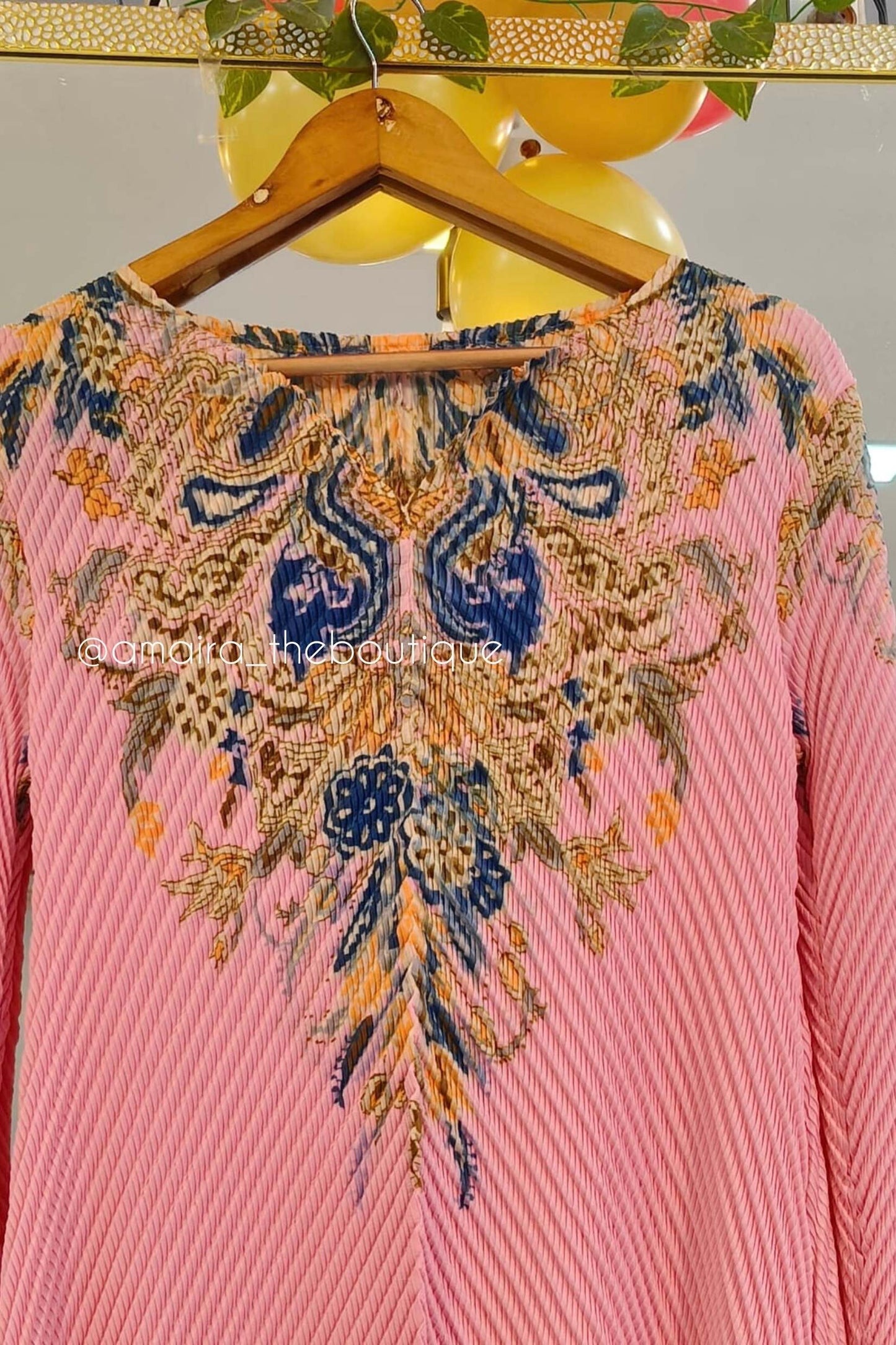 KIARA KOREAN DRESSES