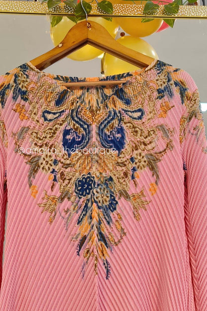 KIARA KOREAN DRESSES