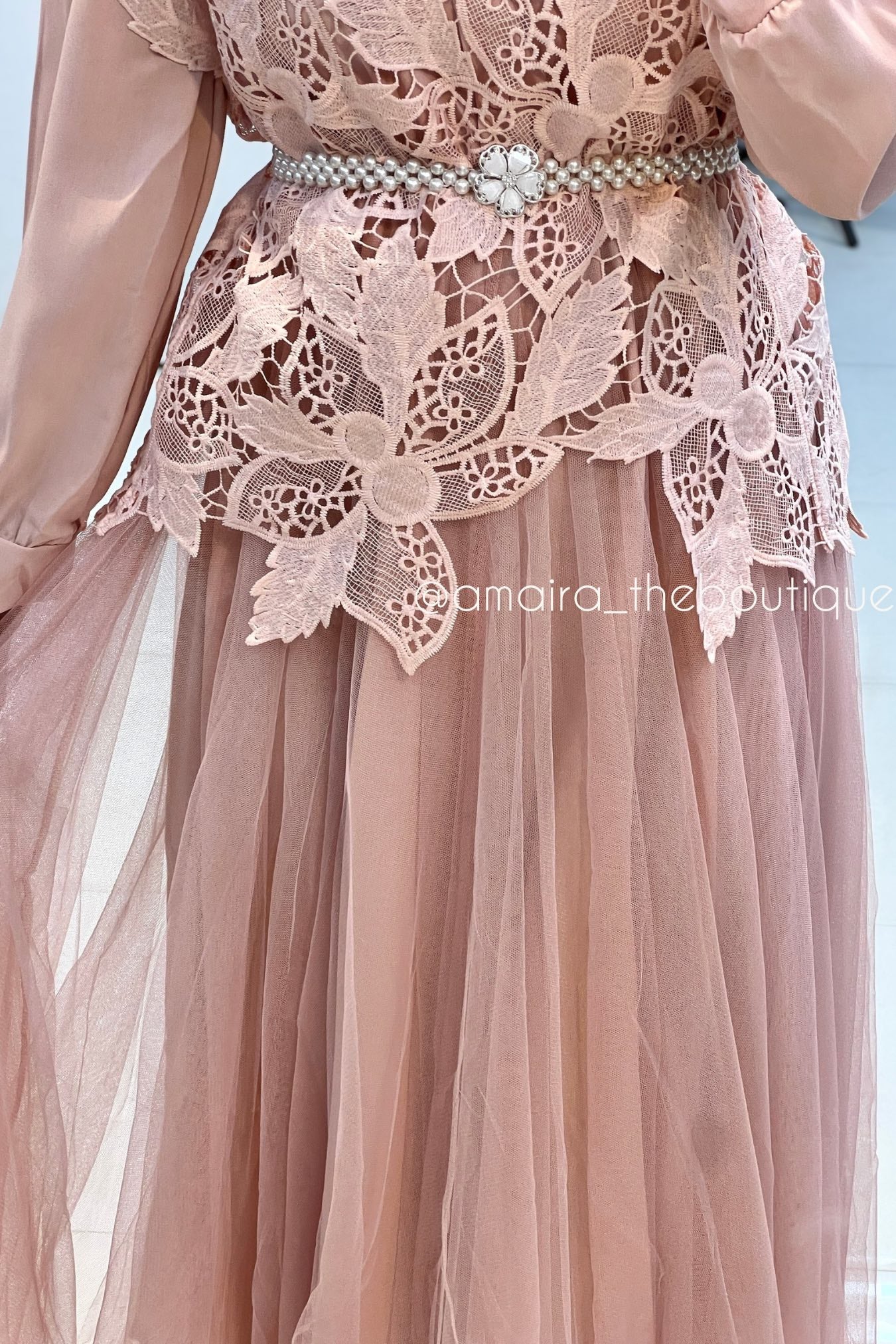 BARBIE DRESSES