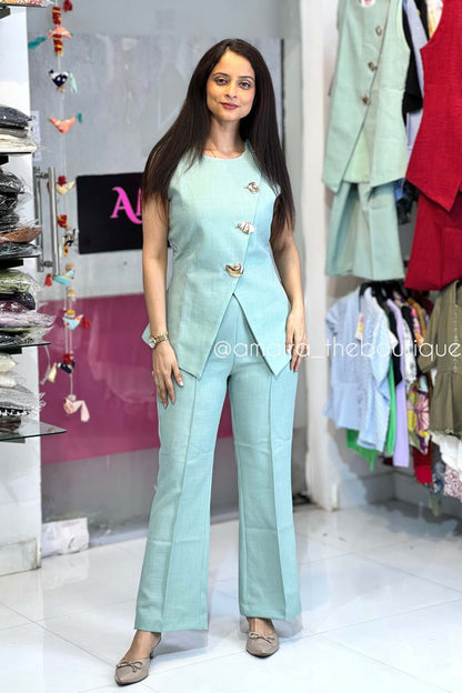 BLISS FORMAL SUITS