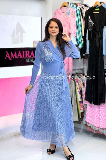 ZAFIRA KOREAN DRESSES