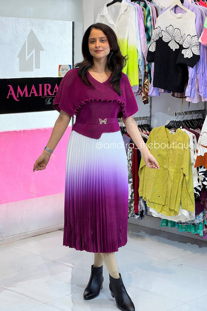 PEARL KOREAN DRESSES