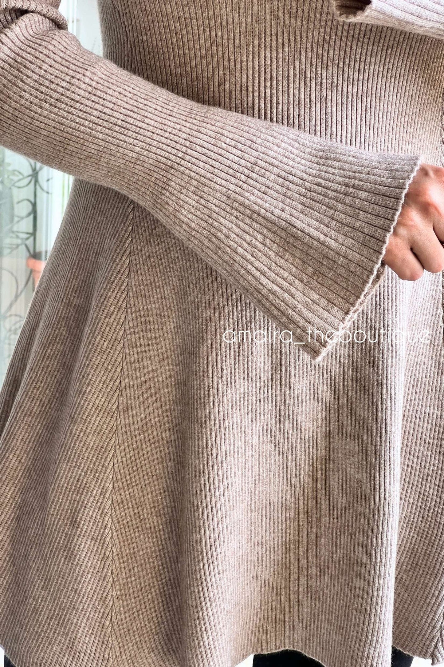 SOPHIA SCATER DRESSES