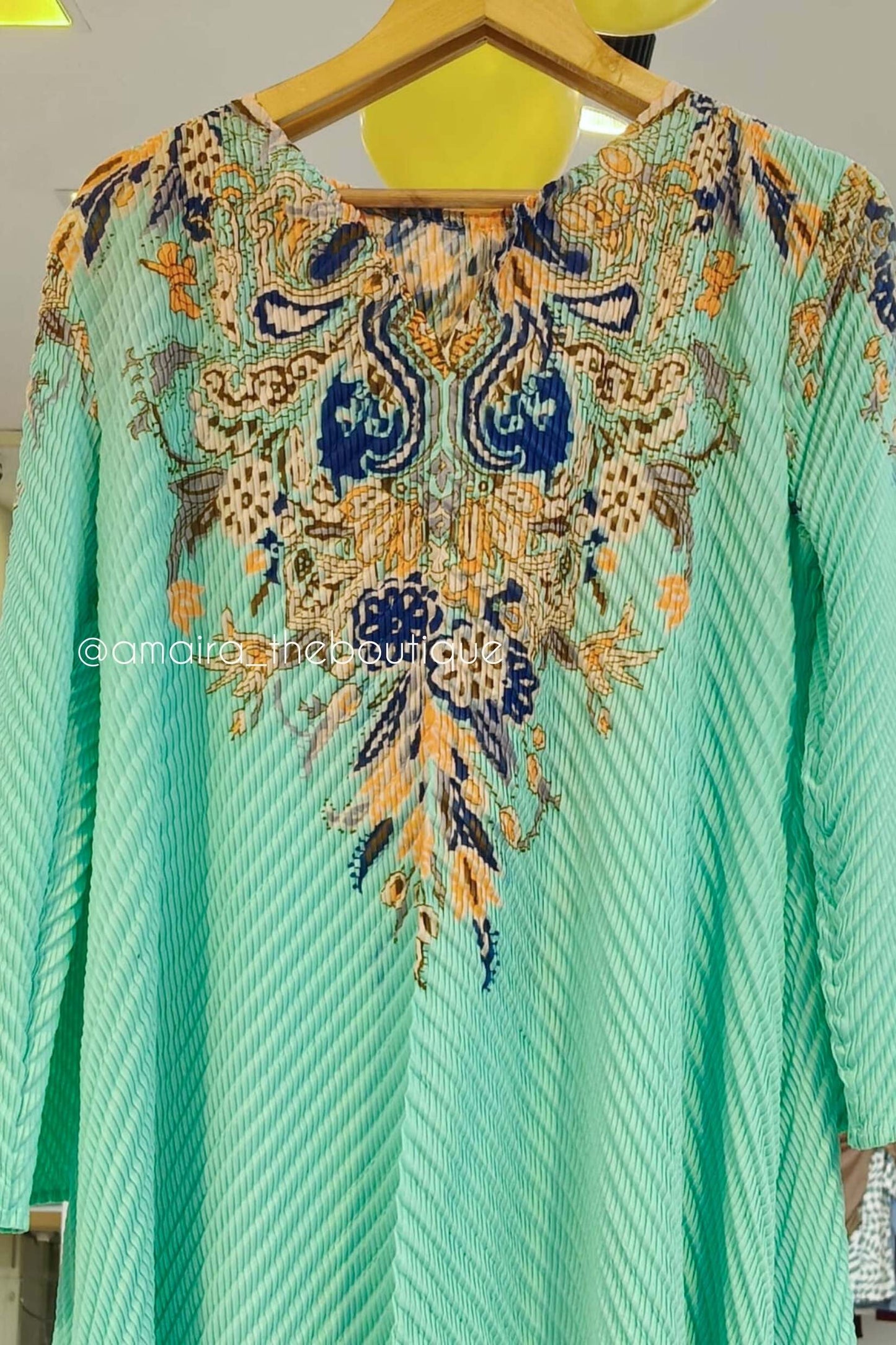 KIARA KOREAN DRESSES