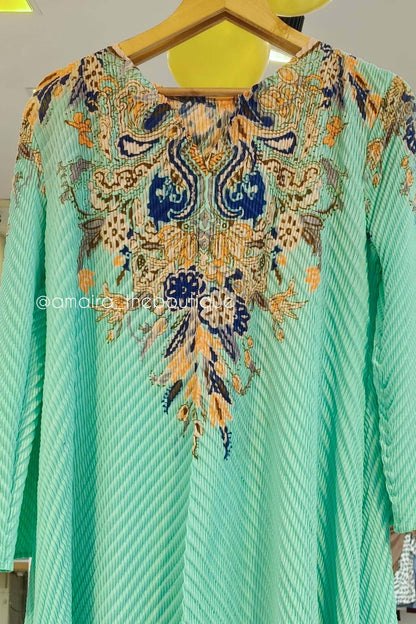 KIARA KOREAN DRESSES