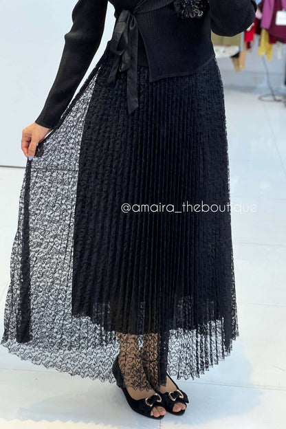 ZAFIRA KOREAN DRESSES