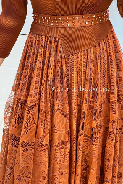 ADA KOREAN DRESSES