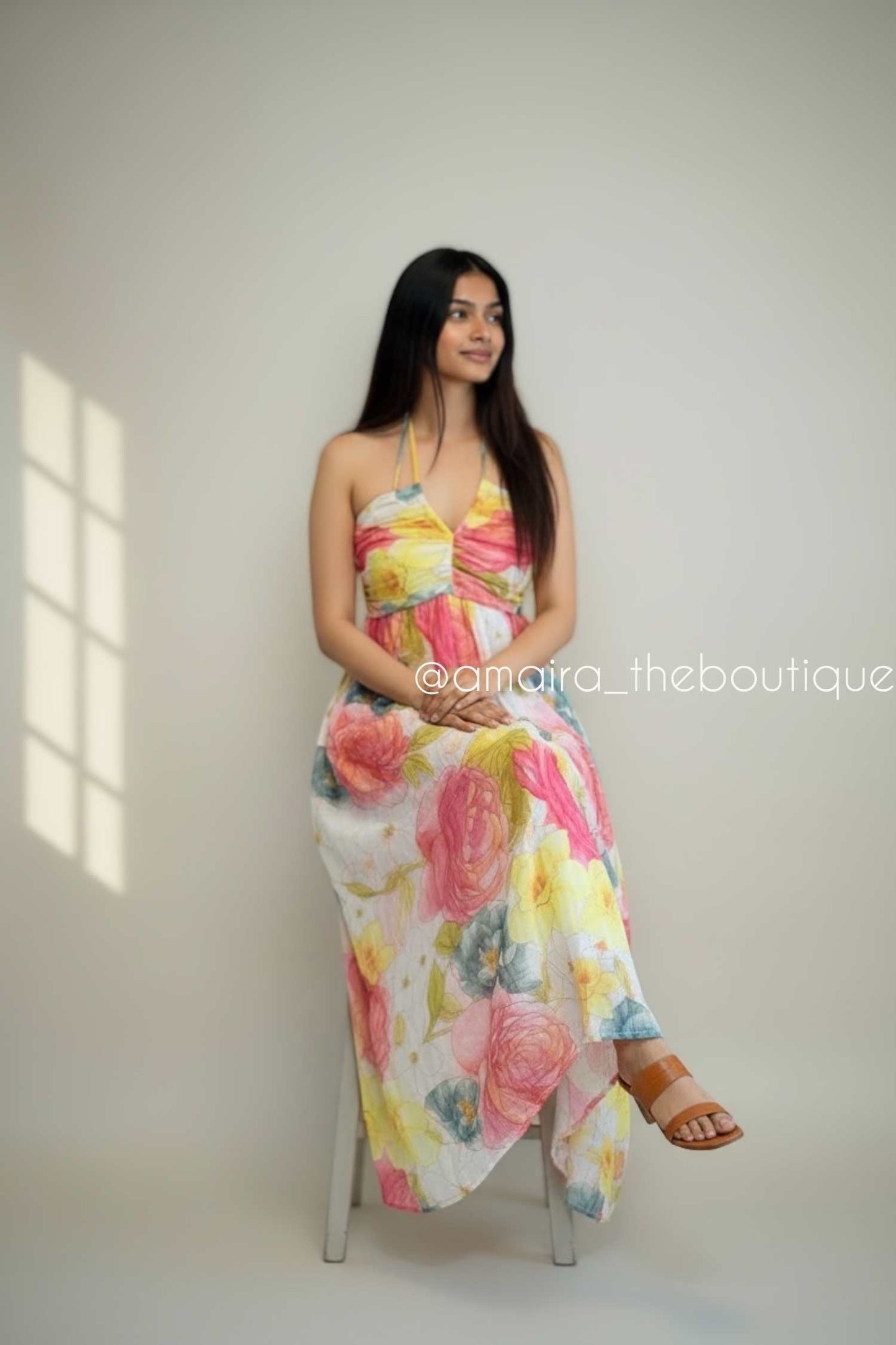 FARAH DRESSES