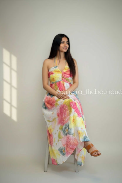 FARAH DRESSES