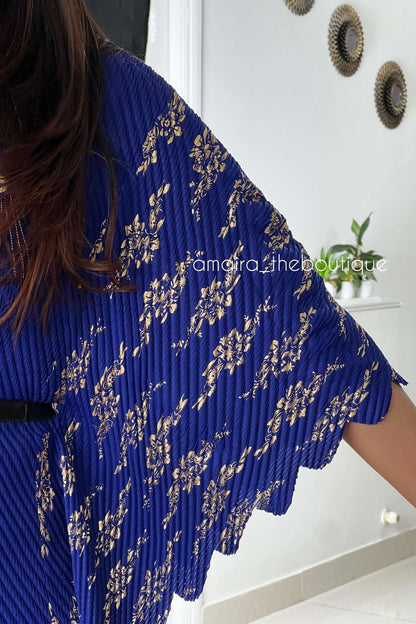 KAFTAN KOREAN DRESSES