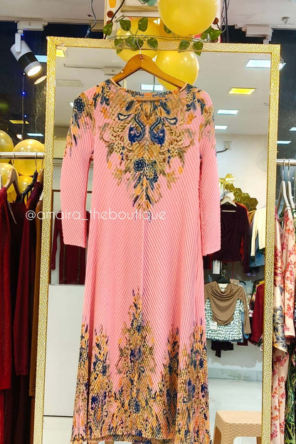 KIARA KOREAN DRESSES