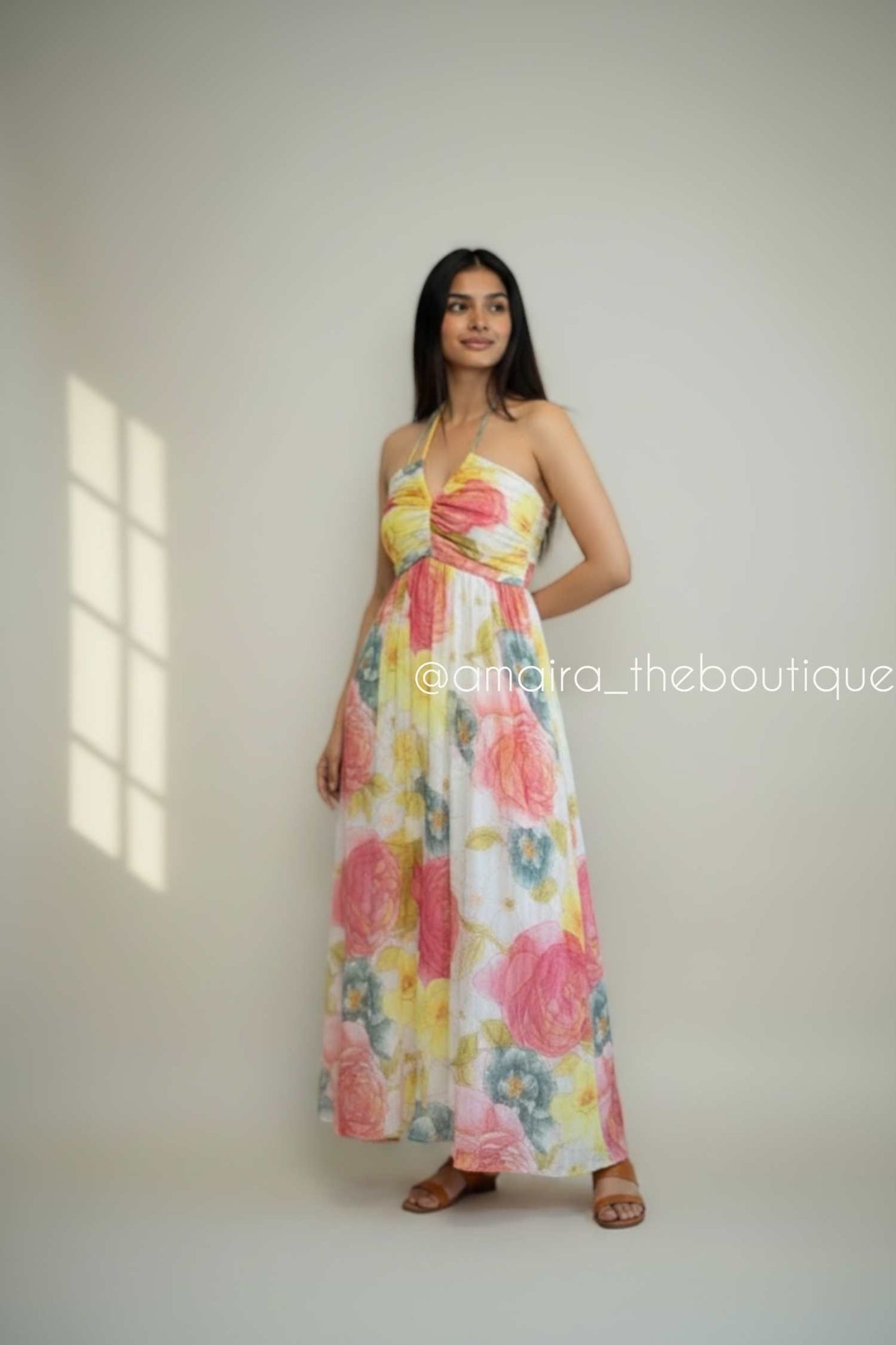 FARAH DRESSES