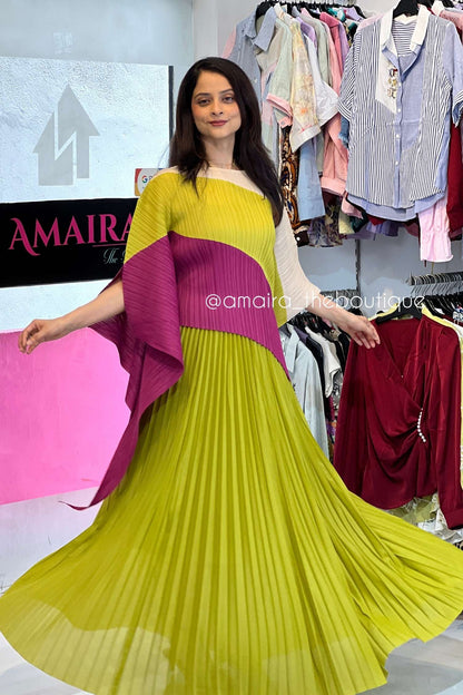 LIYANA SKIRT CO-ORDS