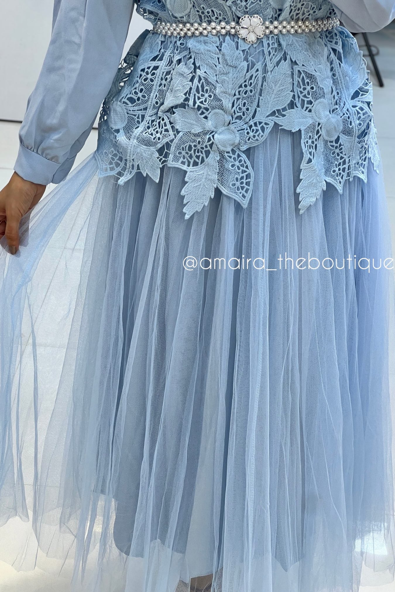 BARBIE DRESSES