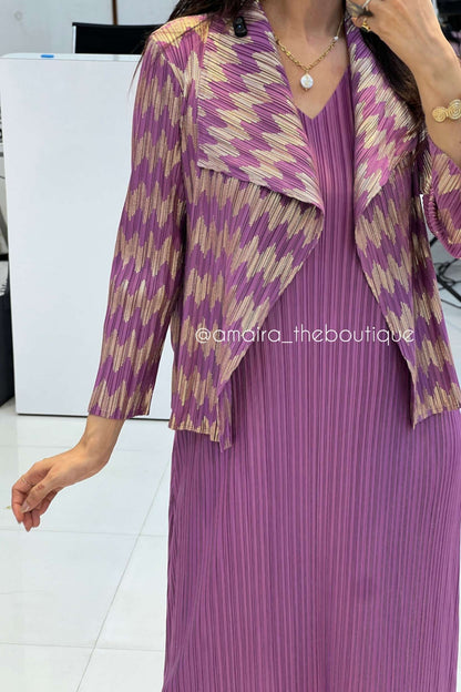 CHELESA KOREAN DRESS