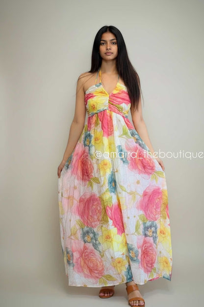 FARAH DRESSES
