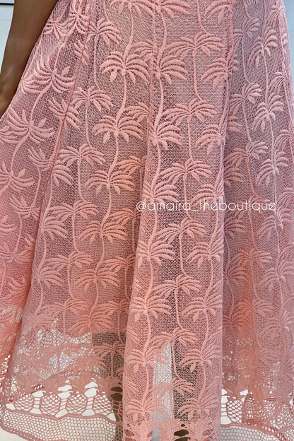 FAITH SKIRT COORDS