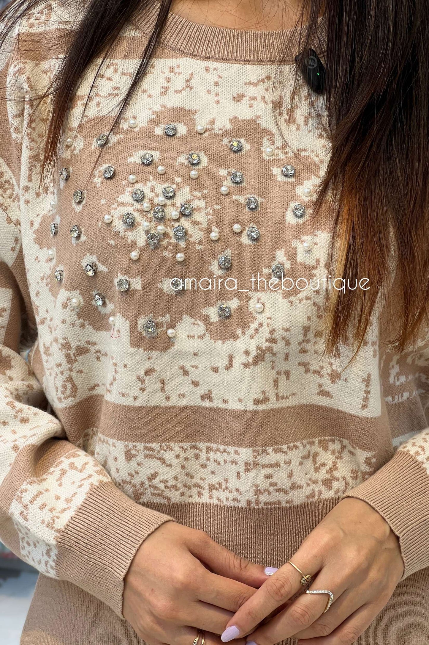 DAISY WINTER COORDS-1