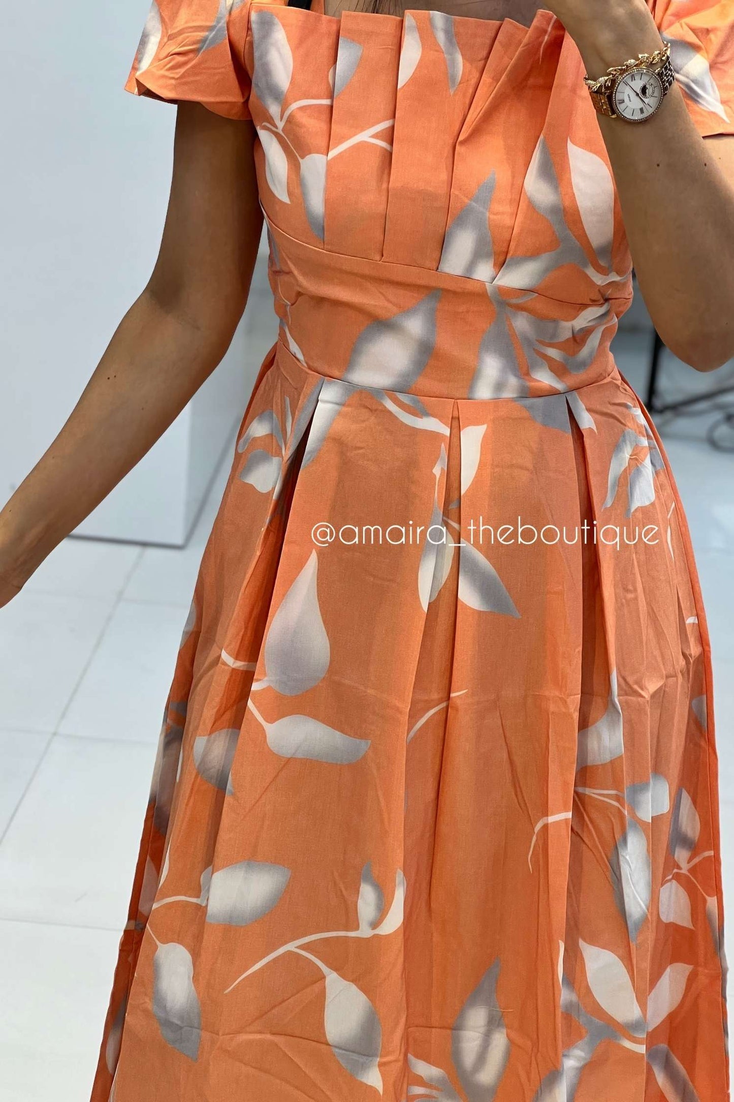 BELLA DRESSES