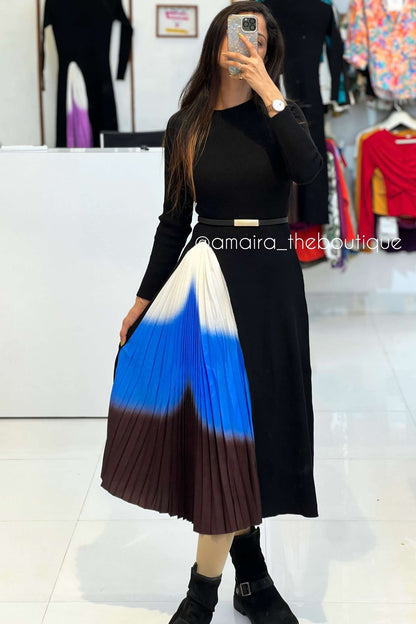 BIRDIE WINGS DRESSES