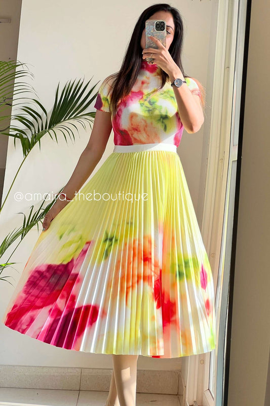 NAIROBI PLEATED CO-ORDS 23