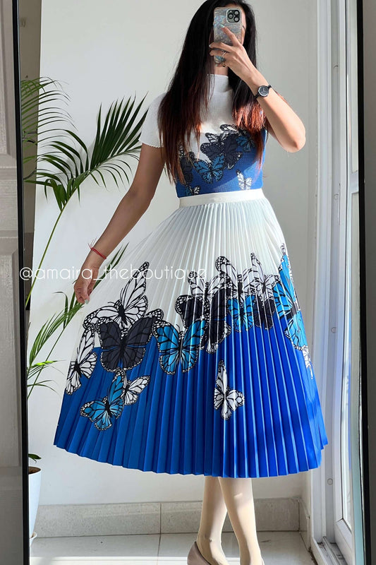 NAIROBI PLEATED CO-ORDS 19