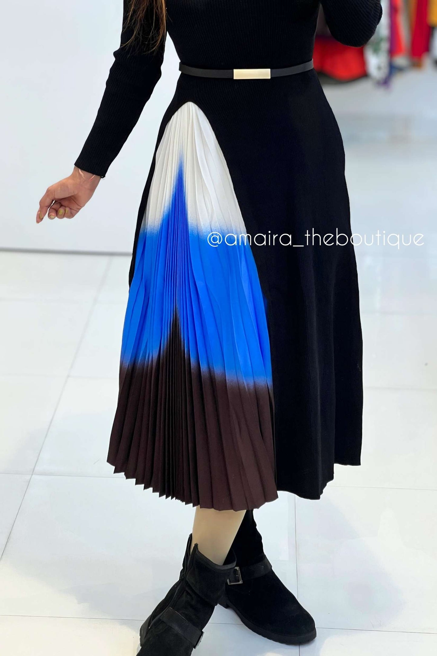 BIRDIE WINGS DRESSES