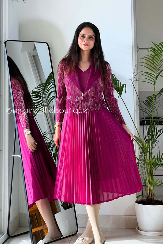 MILA KOREAN DRESSES