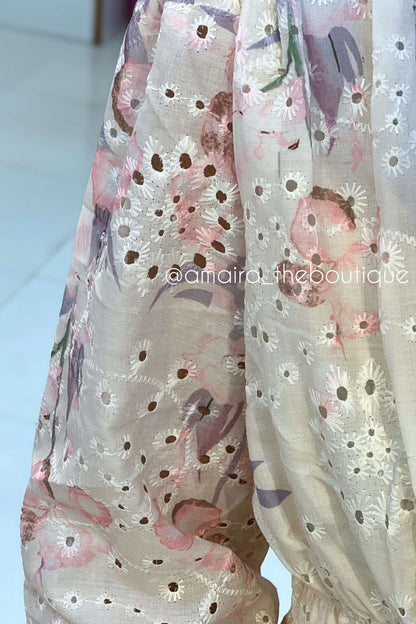RUHANI COTTON DRESSES-2