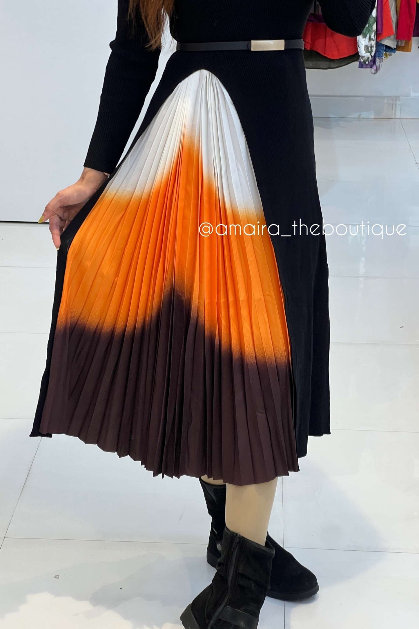 BIRDIE WINGS DRESSES