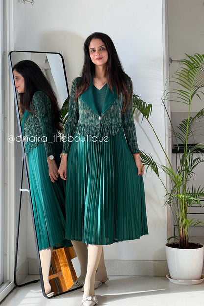 MILA KOREAN DRESSES