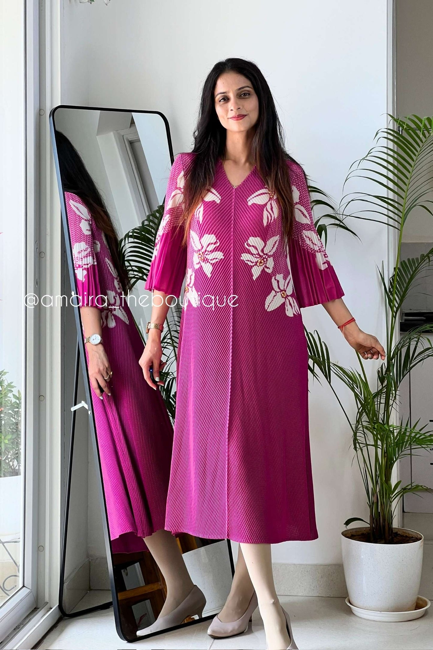 MISSY KOREAN DRESSES