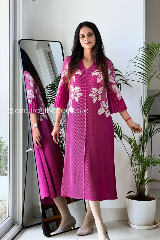 MISSY KOREAN DRESSES