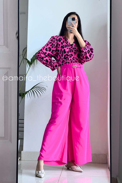 ELYSIA JUMPSUITS