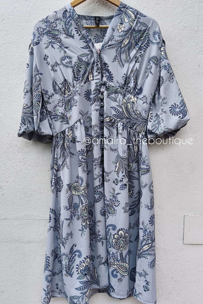 KAIRA DRESS