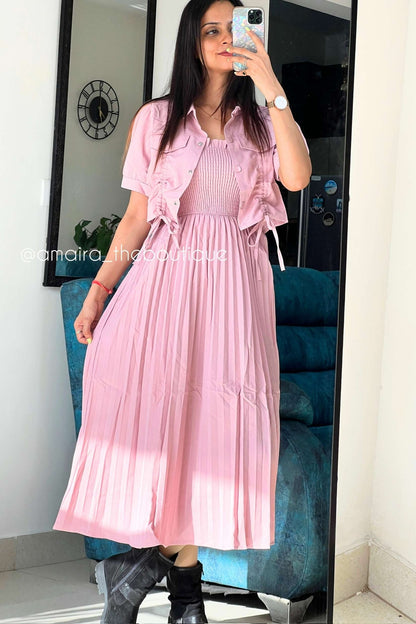DAISY DRESSES 2