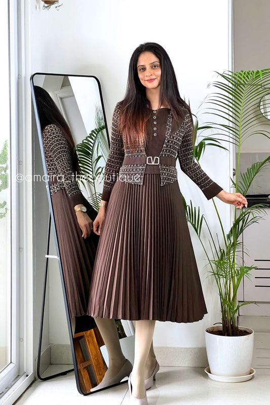 SIRI KOREAN DRESS