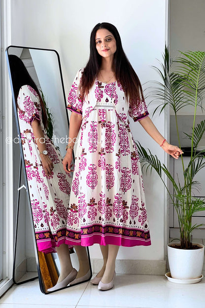 FASHA DRESSES