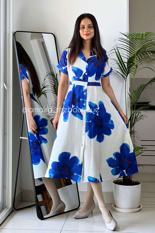 FLORAL DRESSES 2