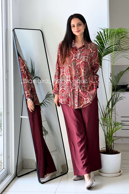 JANE CO-ORD SET