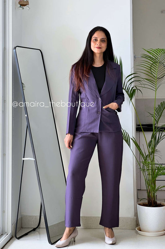 RACHEL FORMAL SUITS