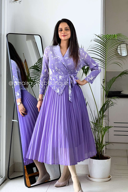 TARA KOREAN DRESSES