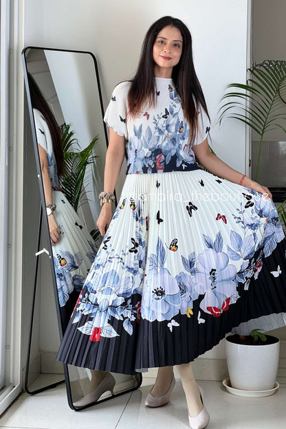 NAIROBI PLEATED CO-ORDS 31