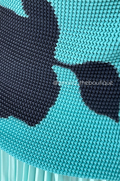 NAIROBI PLEATED CO-ORDS 28