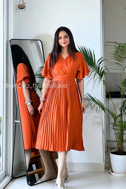 VIBRANT DRESSES 2